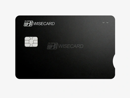 What is a Braille Card?